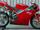 Ducati 998 S Final Edition